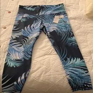 Old Navy Active Powersoft Leggings